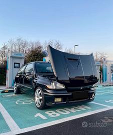 Renault Clio 1.8 16v Diac