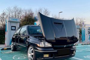 Renault Clio 1.8 16v Diac