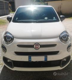500 x sport T3 1.0 cc 120 cv GPL