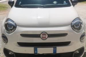 500 x sport T3 1.0 cc 120 cv GPL