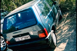 Fiat Uno 1.0 fire 45 1992 ASI