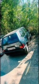 Fiat Uno 1.0 fire 45 1992 ASI