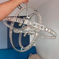 lampadario moderno 