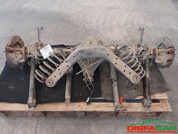 DIFFERENZIALE POSTERIORE JEEP GRAND CHEROKEE