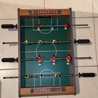 calcio balilla