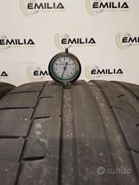 GOMME USATE 245 35 19 CONTINENTAL ESTIVE DOT 23