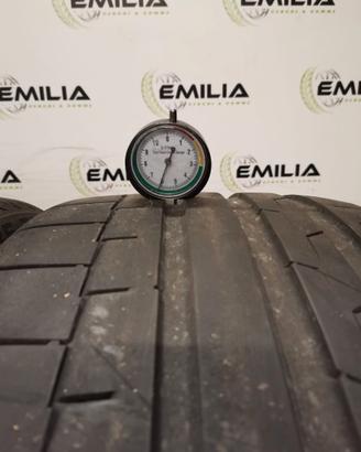 GOMME USATE 245 35 19 CONTINENTAL ESTIVE DOT 23