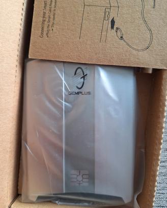 Lettore Gempc usb-rw