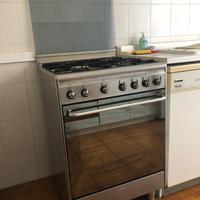 Cucina a gas SMEG