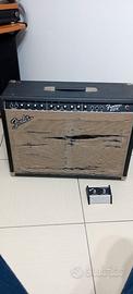Fender Frontman 212R – 100W – Combo potente con fo