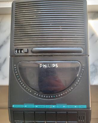  Audio cassette