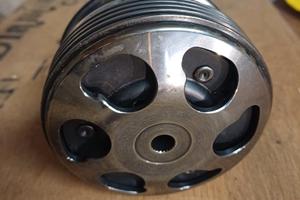 Trasmissione scooter Peugeot / Minarelli