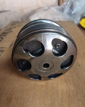 Trasmissione scooter Peugeot / Minarelli