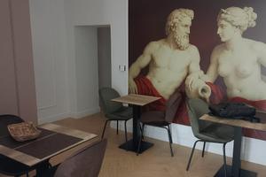 Prestigioso e Luminoso 147 mq a Corso Resina