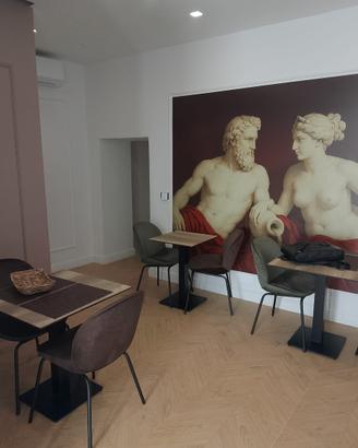 Prestigioso e Luminoso 147 mq a Corso Resina