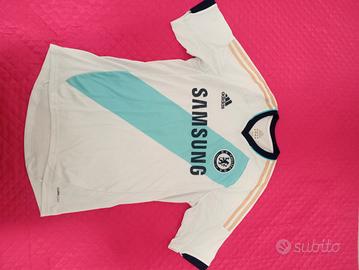 Maglia Chelsea 2012-2013