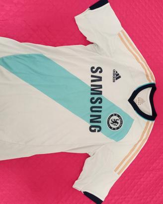 Maglia Chelsea 2012-2013