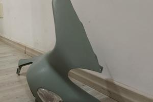carena Gilera Runner 