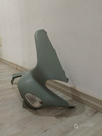 carena Gilera Runner 