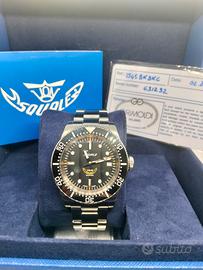 Squale 1545 Diver 300 metri