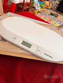 Bilancia neonato Grundig