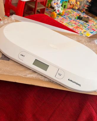Bilancia neonato Grundig