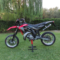 Aprilia SX 125 2T