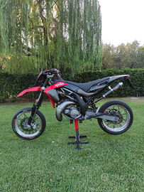 Aprilia SX 125 2T