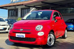 FIAT 500 1.2 Lounge 70 mil km PARI AL NUOVO