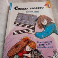 Cinema Segreto Domenica Luciani 1° 1996