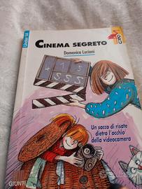 Cinema Segreto Domenica Luciani 1° 1996
