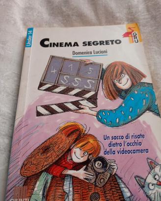 Cinema Segreto Domenica Luciani 1° 1996