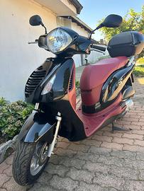 Honda PS 150i - Solo 2.667 km REALI