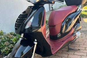 Honda PS 150i - Solo 2.667 km REALI
