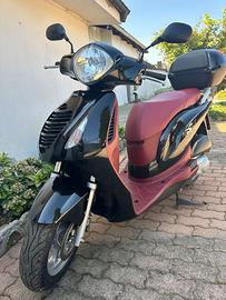 Honda PS 150i - Solo 2.667 km REALI , KIT INVERNO