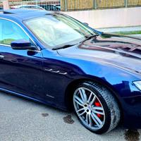 Maserati ghibli 3.0 diesel gransport