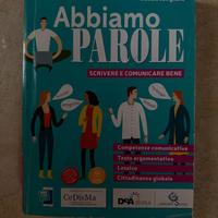 Abbiamo parole
