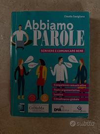 Abbiamo parole