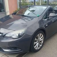 Opel Cascada cabrio 2.0 diesel