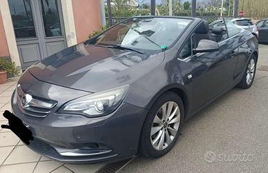 Opel Cascada cabrio 2.0 diesel