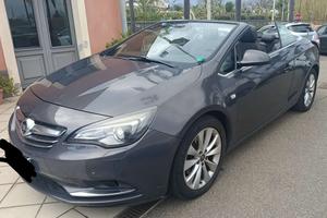 Opel Cascada cabrio 2.0 diesel