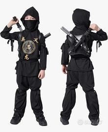 Costume Ninja/Samurai