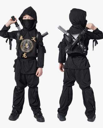 Costume Ninja/Samurai