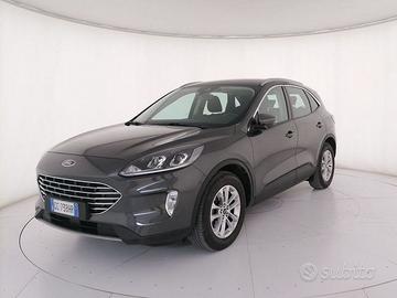 Ford Kuga 1.5 ecoblue Titanium Business 2wd 1...