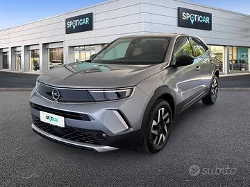Opel Mokka 1.5 110cv GS MT6