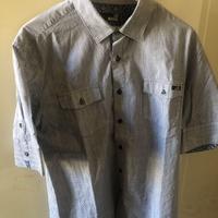 CAMICIA MOSCHINO UOMO NUOVA MAI USATA  Taglia XL