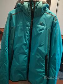 Giubbotto Montura originale 