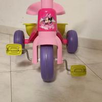 Triciclo Disney Minnie