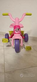 Triciclo Disney Minnie