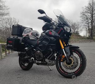 Yamaha Tenere' 1200